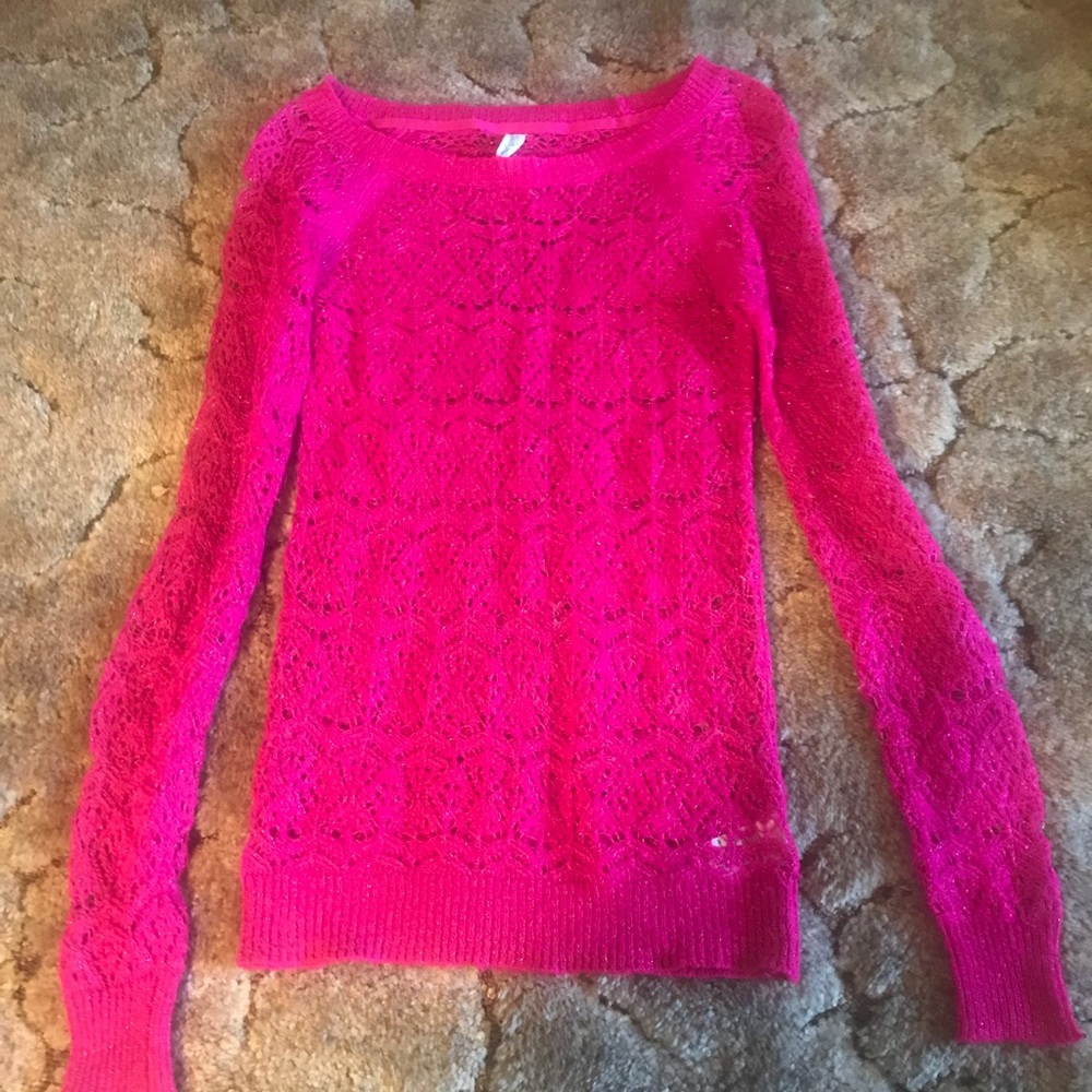 Aeropostale Sweater